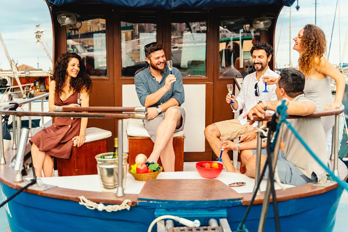 Tour combinati Polignano a Mare