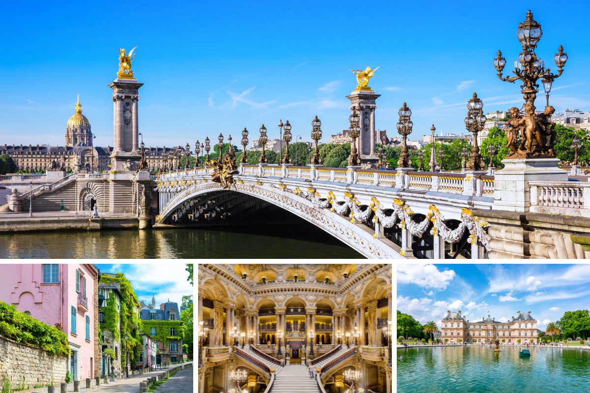Emily in Paris filming locations