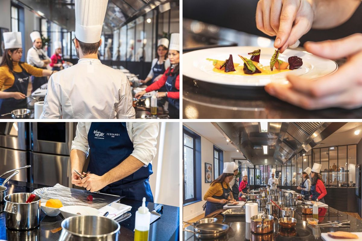 Galeries Lafayette Haussmann