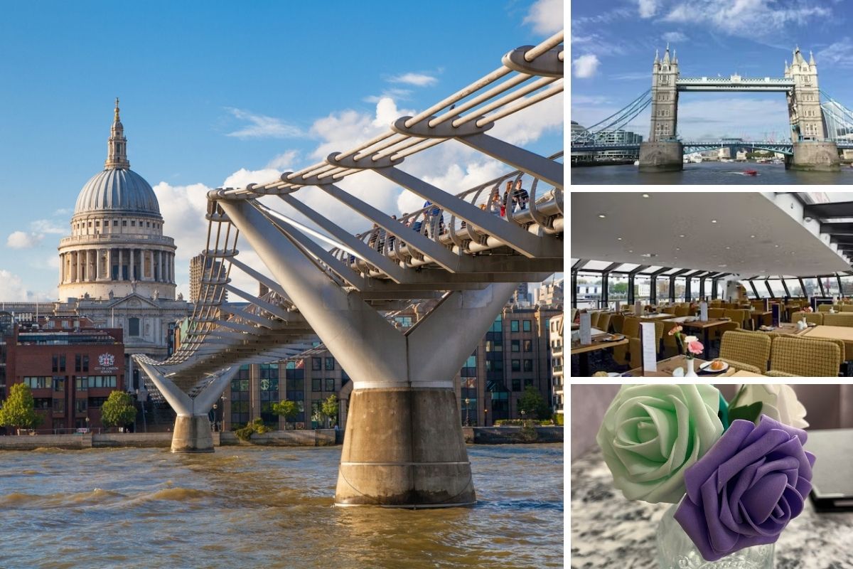 Halal Lunch Cruise by Halal Tourism Britain