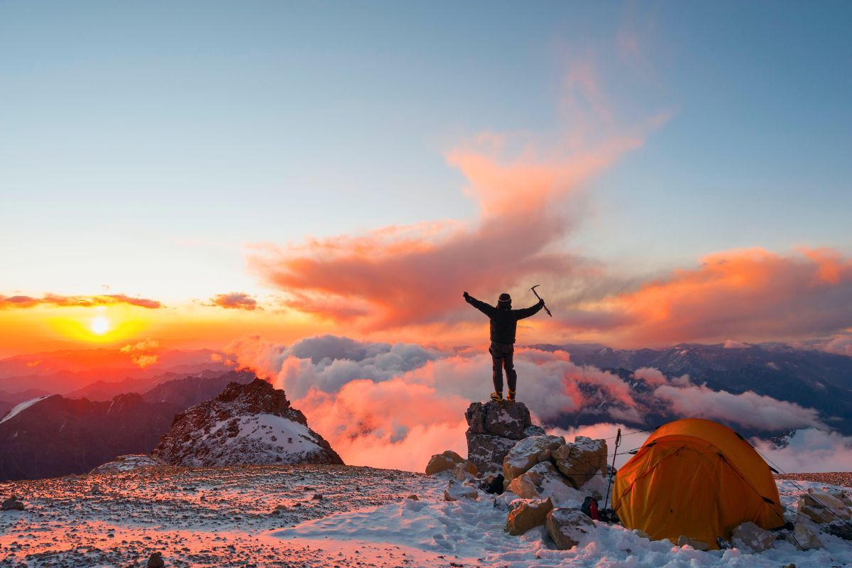 Aconcagua: Day Trips and Tours from Mendoza