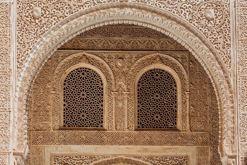Alhambra: Excursiones de un día desde Málaga