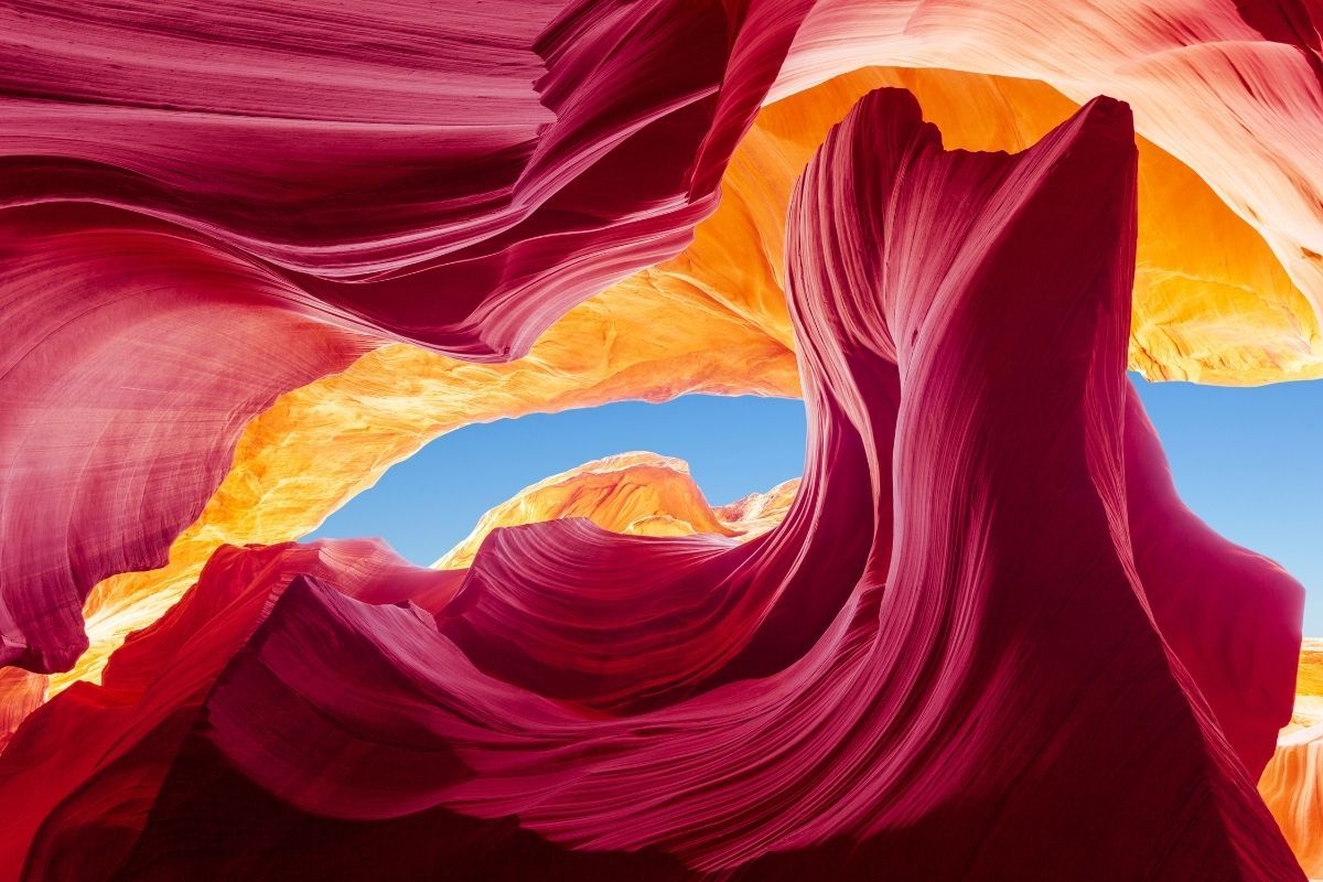 Antelope Canyon: Day Trips and Tours from Phoenix