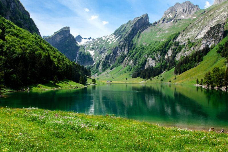 Appenzell: Day Trips and Tours from Zürich
