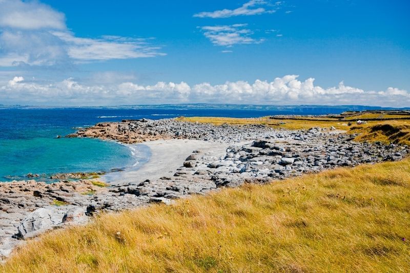 Aran Islands: Day Trips and Tours from Galway
