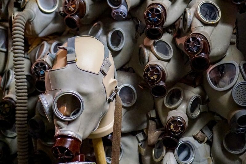 Atombunker: Tickets und Touren