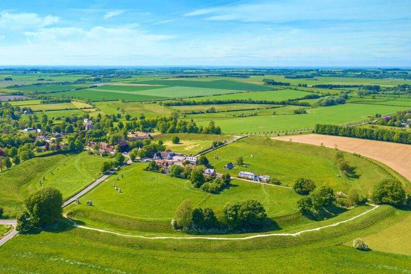 Avebury: Day Trips and Tours from London