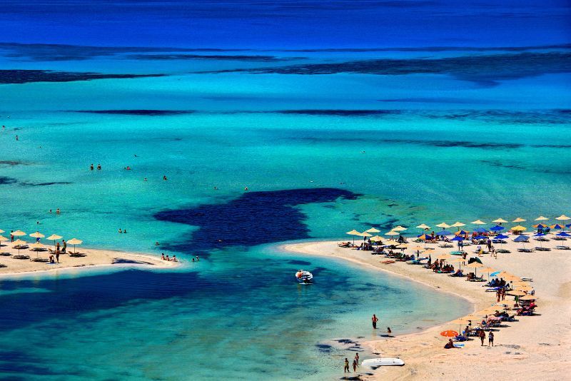 Balos: Excursions à la journée depuis Héraklion