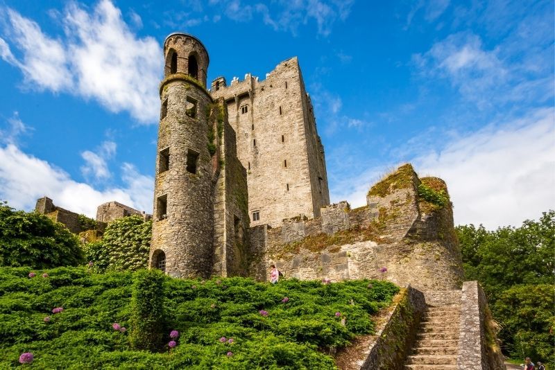Blarney Castle: Day Trips and Tours from Dublin