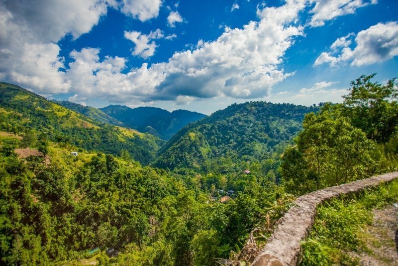 Blue Mountains: Day Trips and Tours from Kingston, Jamaica