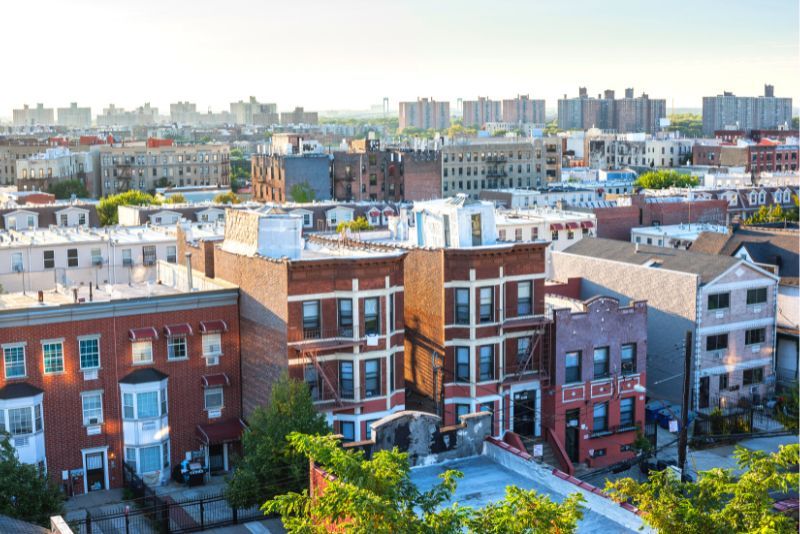 Bronx: Tours and Guided Visits