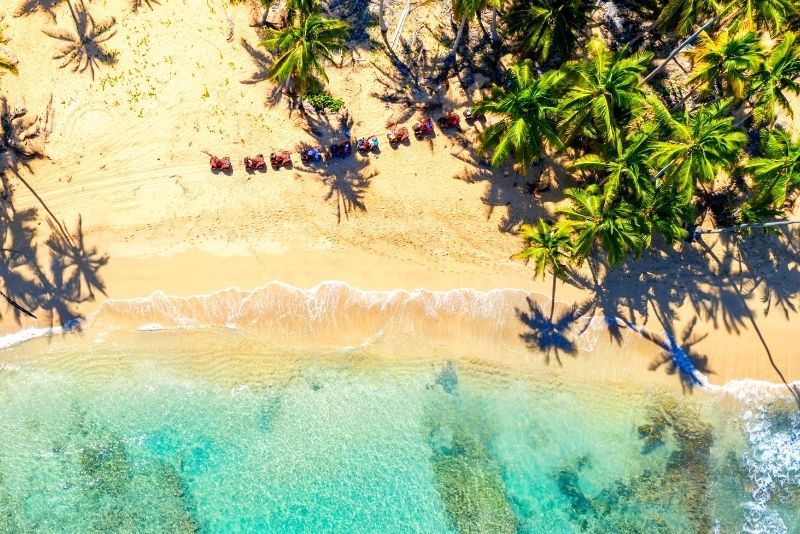 Buggy Tours in Punta Cana