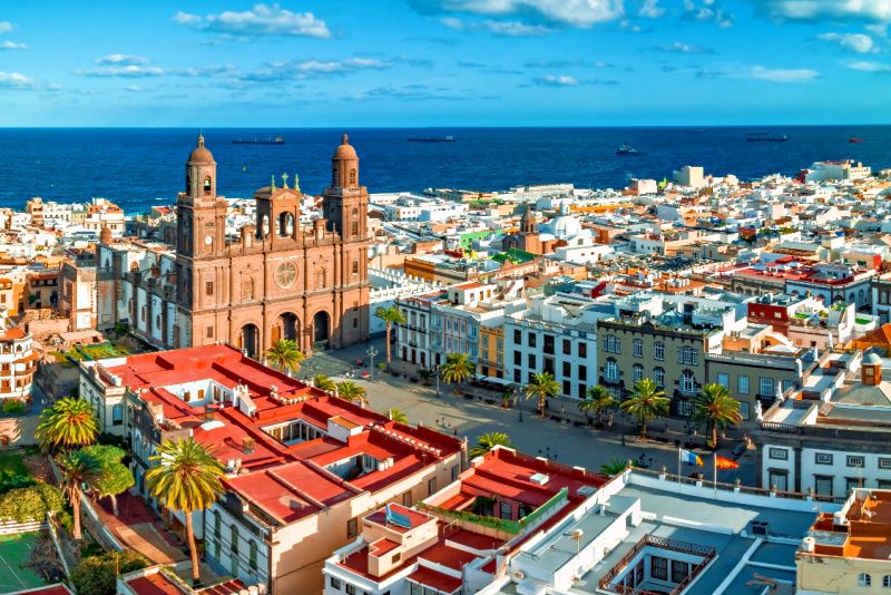 Free Tours en Gran Canaria