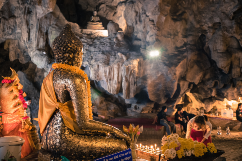 Chiang Dao Cave: Day Trips and Tours from Chiang Mai