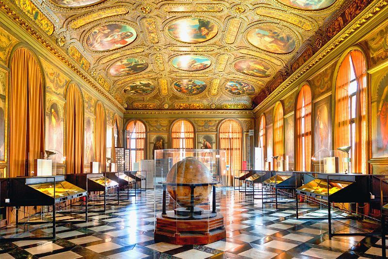 Correr Museum: Tickets and Tours