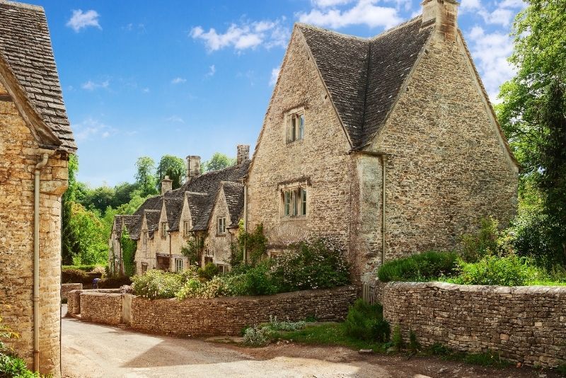 Cotswolds: Day Trips and Tours from London