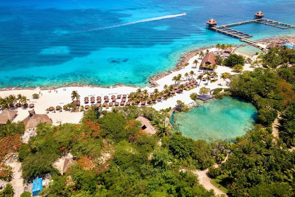 Cozumel: Excursiones de un día desde Cancún