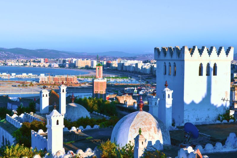 Tangier: Day Trips and Tours from Málaga
