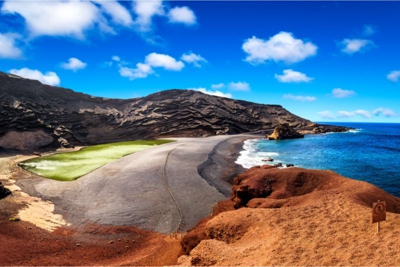 Lanzarote: Day Trips and Tours from Fuerteventura