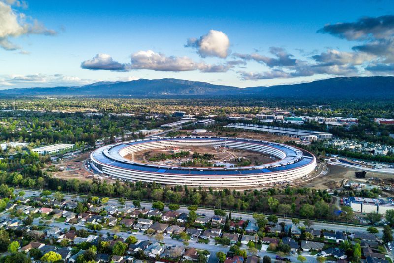 Silicon Valley: Day Trips and Tours from San Francisco