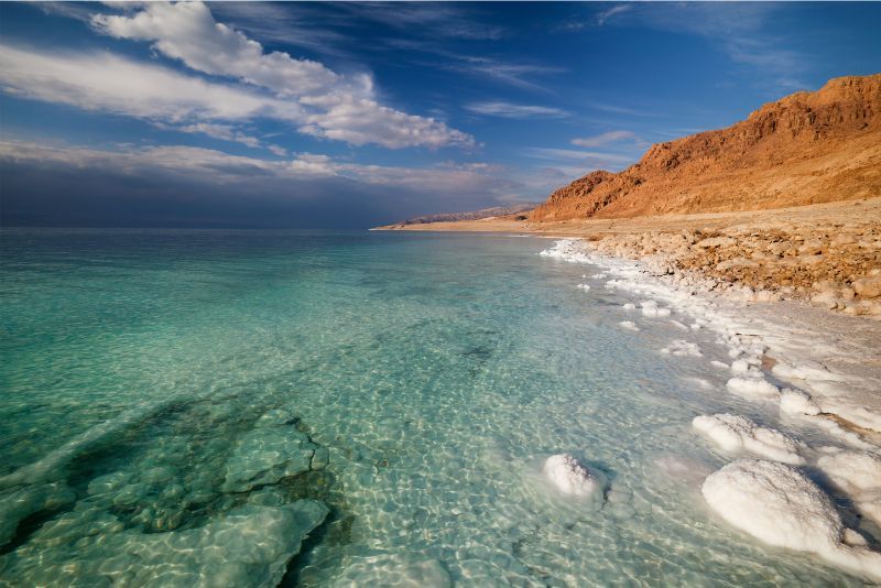 Dead Sea: Day Trips and Tours from Jerusalem