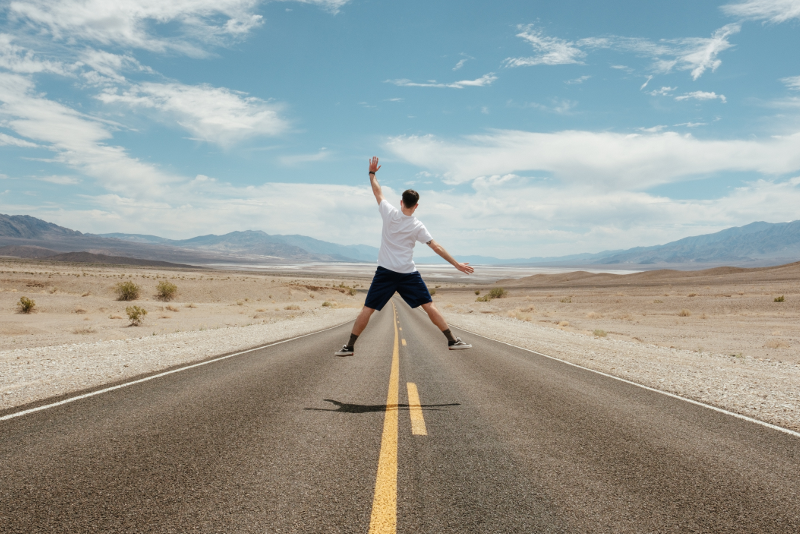 Death Valley: Day Trips and Tours from Las Vegas