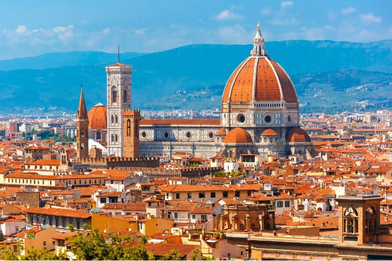 Duomo: Tickets and Tours
