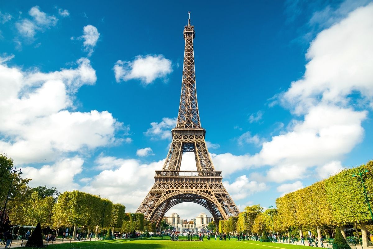 Torre Eiffel: Entradas y visitas guiadas