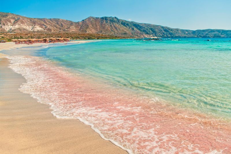 Elafonisi Island: Day Trips and Tours from Rethymno