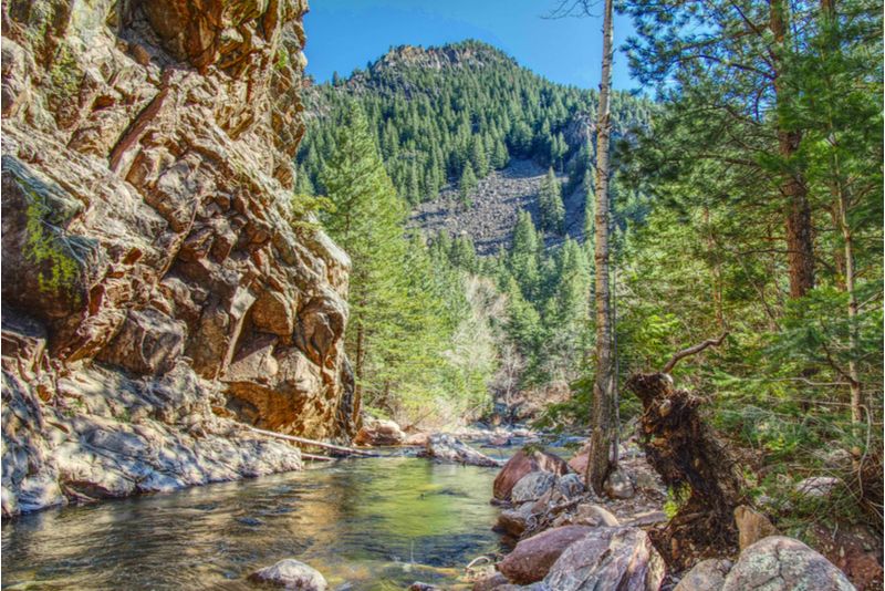 Eldorado Canyon and Ghost Town: Day Trips and Tours from Las Vegas