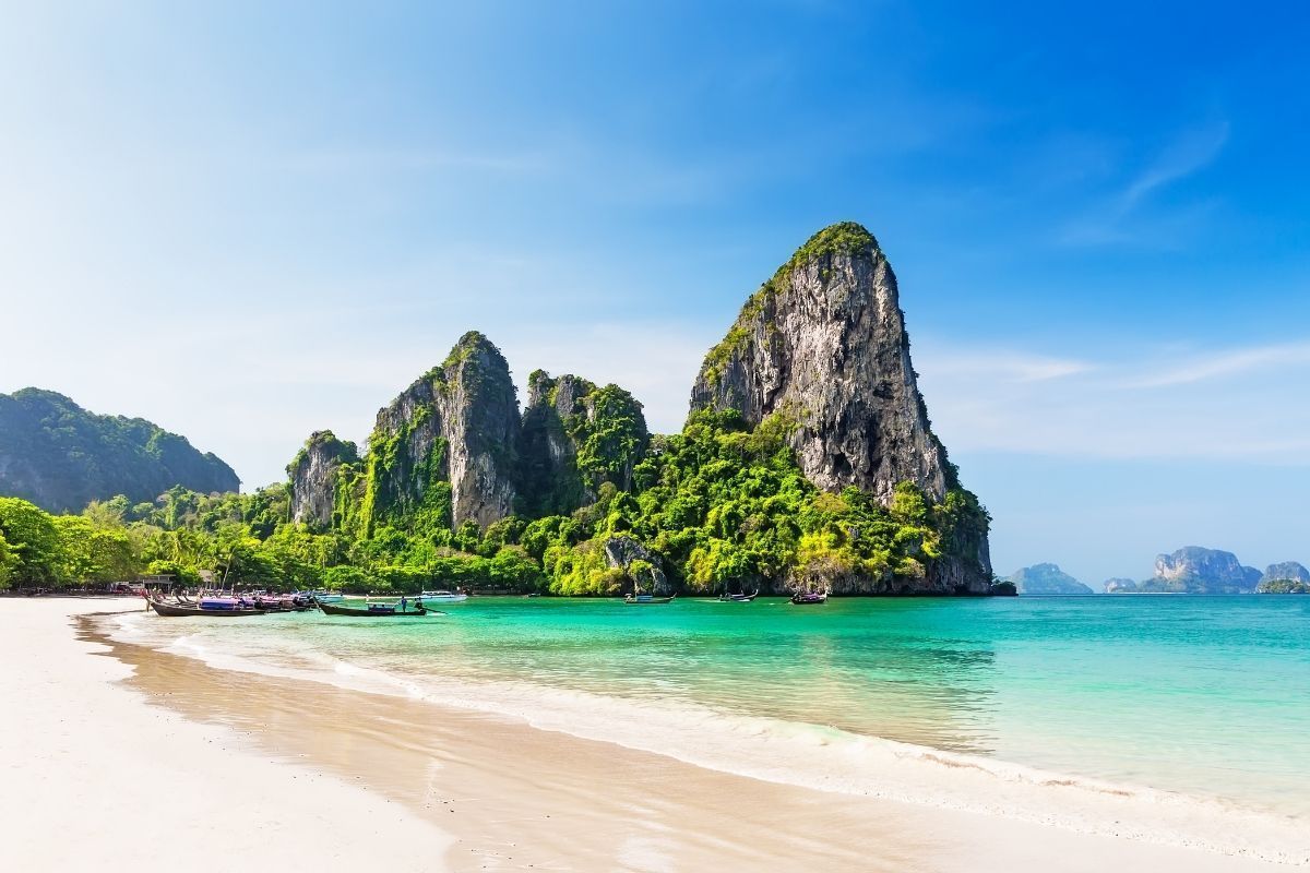 Krabi: Escursioni, tour e gite da Phuket