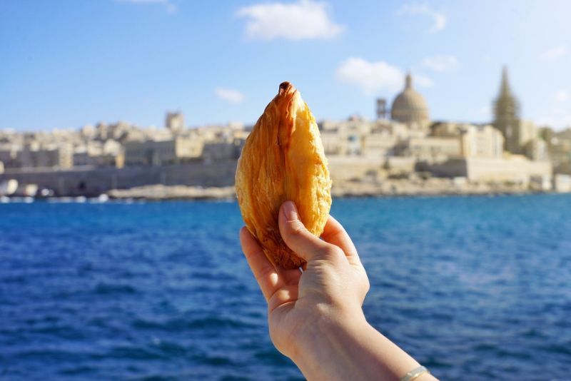 Food Tours in Valletta