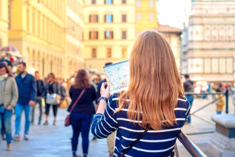 Free Tours en Florencia