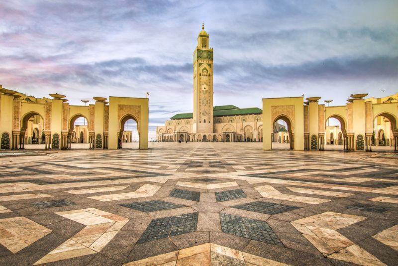 Free Tours en Casablanca