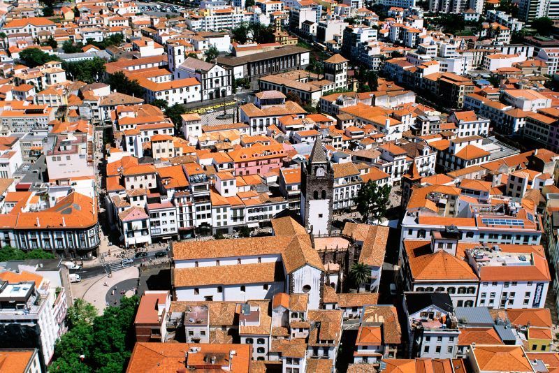 Free Tours en Madeira