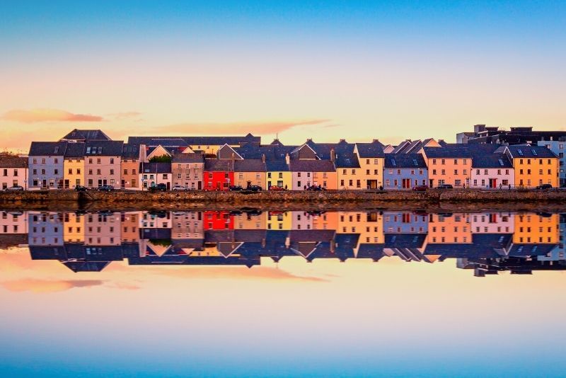 Galway: Day Trips and Tours from Dublin