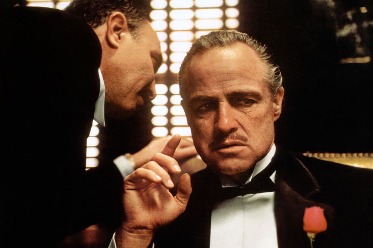 Godfather Tours in Catania