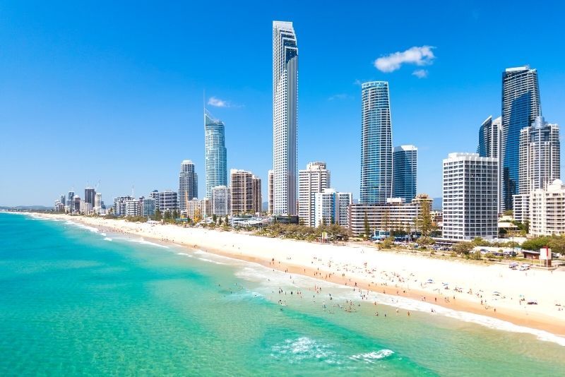 Gold Coast: Day Trips and Tours from Brisbane