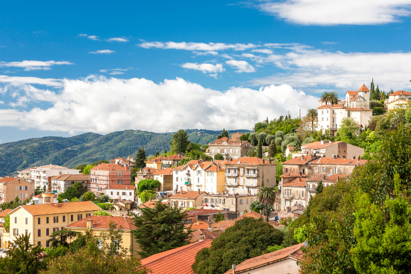 Grasse: Day Trips and Tours from Nice