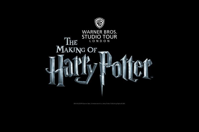 Harry Potter Warner Bros Studio Tour London