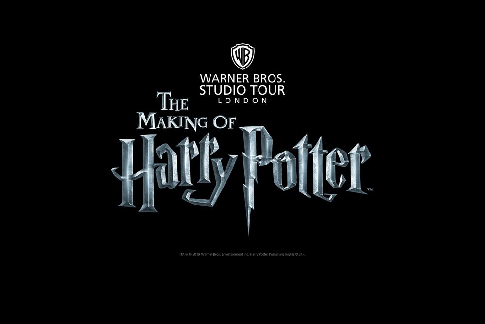Harry Potter Studio Tour London: Tickets und Preise