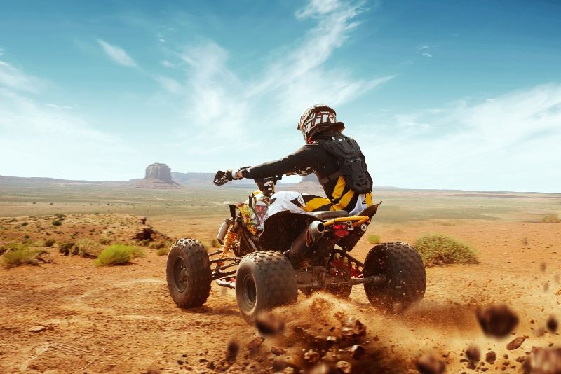 Hidden Valley: Day Trips and Tours from Las Vegas