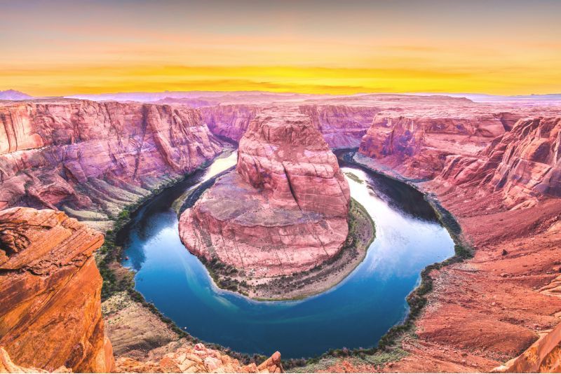 Colorado River: Day Trips and Tours from Las Vegas