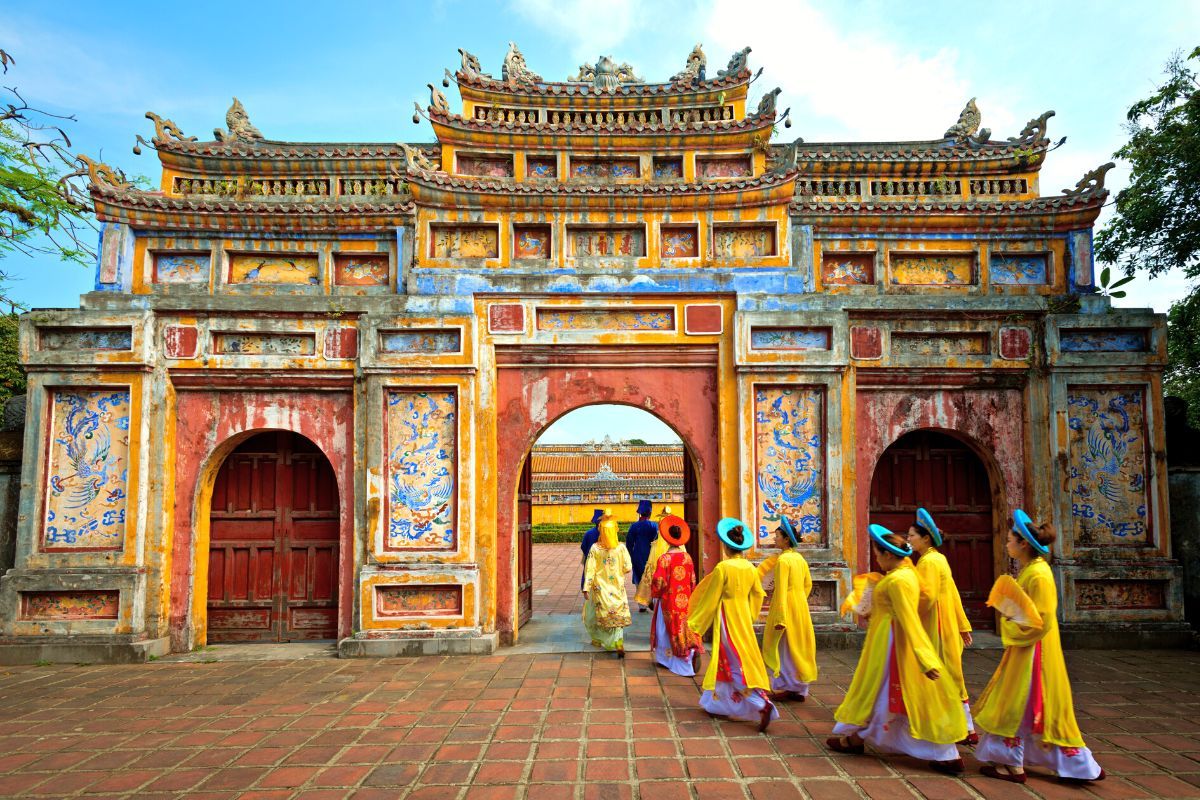 Hue: Day Trips and Tours from Da Nang City