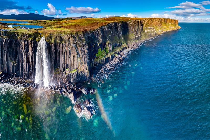 Isle of Skye: Multi-day Trips and Tours from Edinburgh