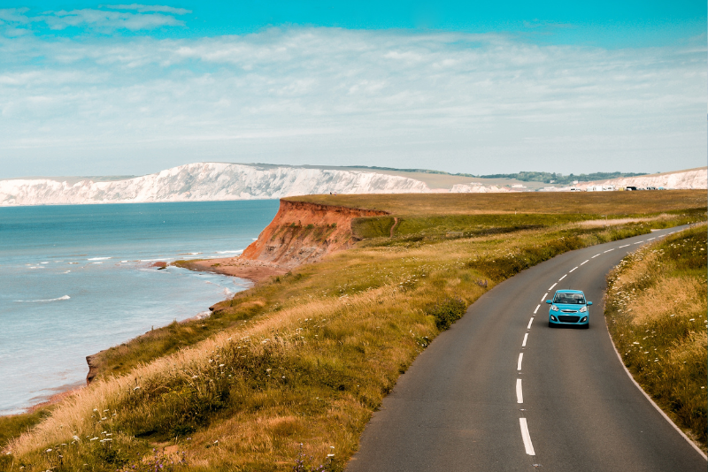 Isle of Wight: Day Trips and Tours from London
