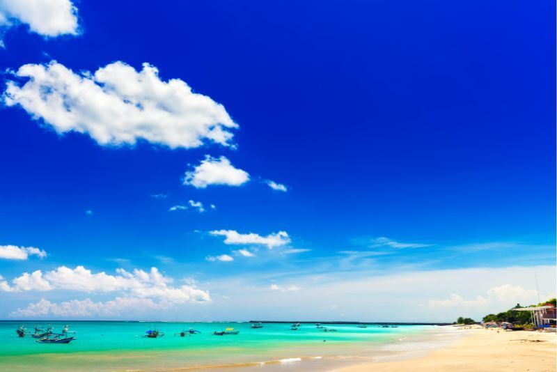 Jimbaran: Tagesausflüge und Tagestouren auf Bali