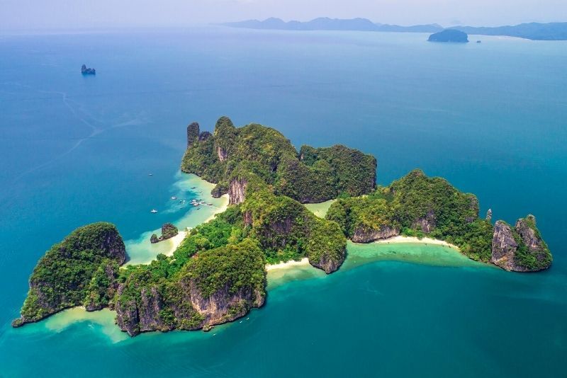 Koh Yao: Day Trips and Tours from Phuket