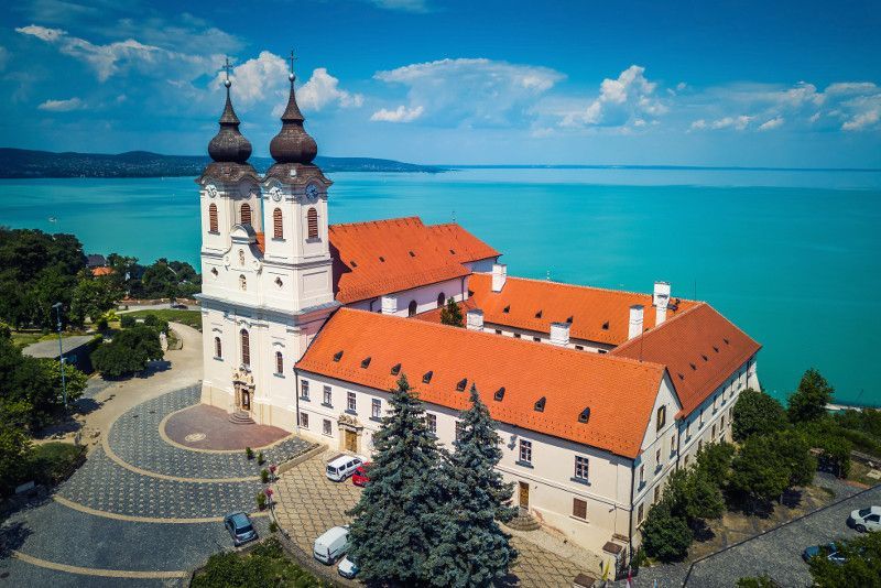 Lago Balaton: Escursioni, tour e gite da Budapest
