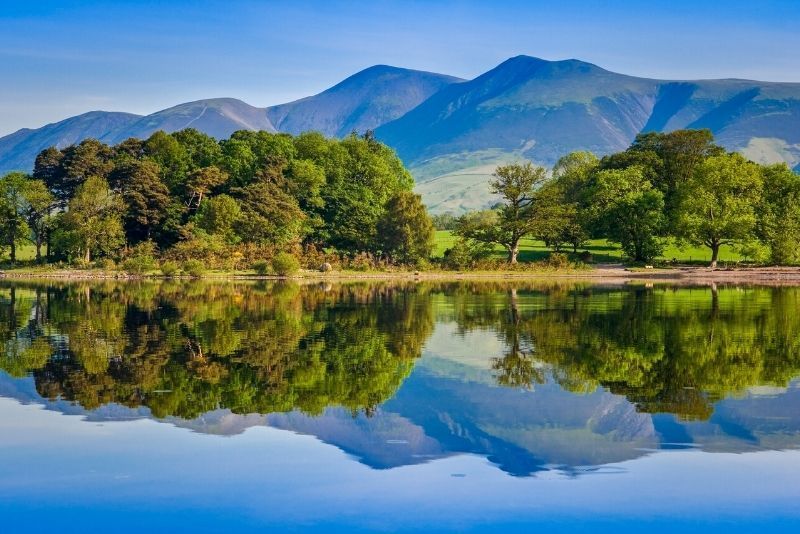 Lake District: Day Trips and Tours from London